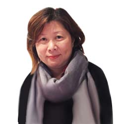 吳淑晶